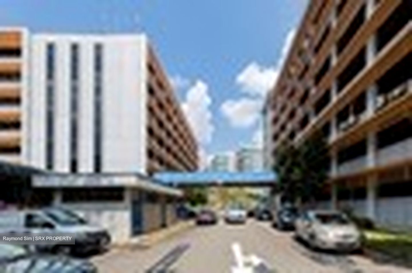 Jalan Bukit Merah (D3), Factory #337337131